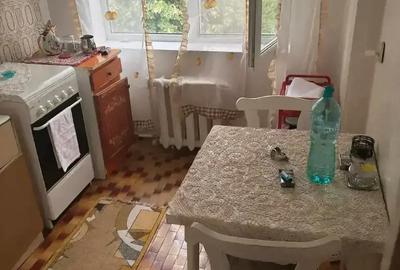 Apartament cu 2 camere decomandat în Gară - 5