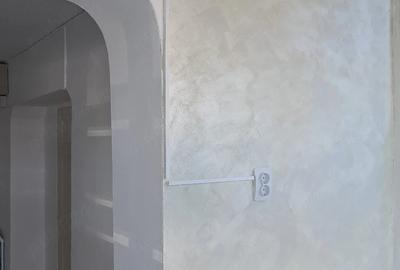 Spațiu comercial, de 36 mp, în Mărăști
