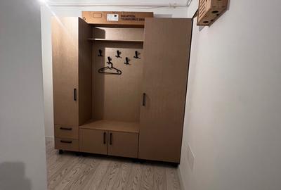Apartament cu 2 camere decomandat în Valea Lupului