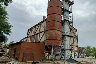 Teren intravilan de 2000 mp, în Tortoman - 4