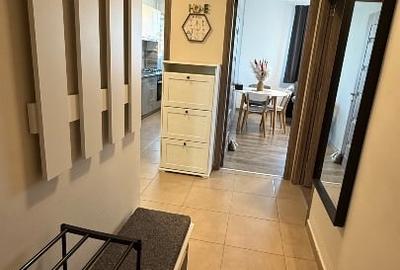 Apartament cu 2 camere decomandat, mobilat în Militari - 2