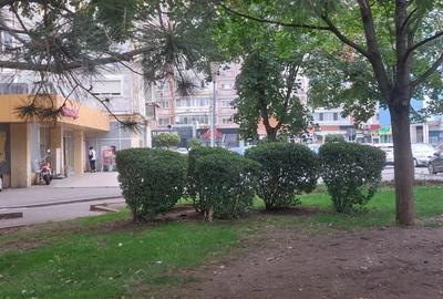 Apartament cu 3 camere semidecomandat, mobilat în Dacia - 7
