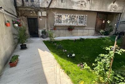 Apartament cu 2 camere semidecomandat în Nord - 4
