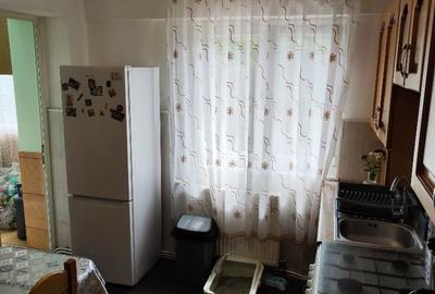 Apartament cu 2 camere decomandat în Central - 4
