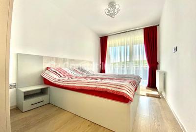 Apartament cu 3 camere semidecomandat, mobilat în Sopor - 2