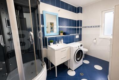 Casă individuală cu 8 camere cu Garaj în Tureni - 14
