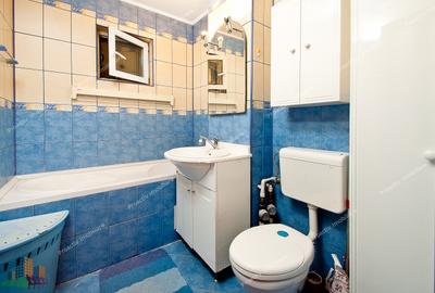 Apartament cu 3 camere decomandat, mobilat în Faleză - 8