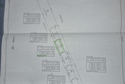 Teren de 500 mp, în Clinceni - 4