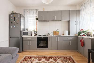 Apartament cu 2 camere decomandat în Braytim