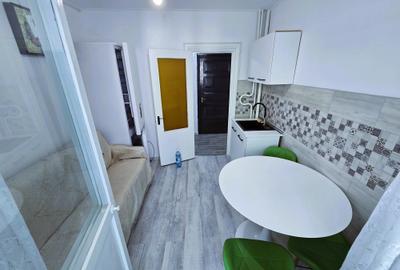 Apartament cu 2 camere în Babadag - 2