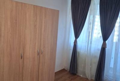 Garsonieră semidecomandată în Central