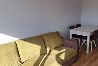 Apartament cu 2 camere decomandat în Central - 2