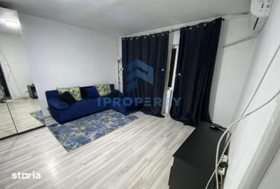 Apartament cu 2 camere, mobilat în Vitan - 2
