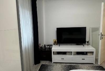 Apartament cu 2 camere decomandat, mobilat în George Enescu