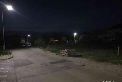 Teren de 343 mp, în Central - 3