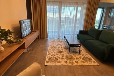Apartament cu 2 camere decomandat, mobilat în Aviației - 5
