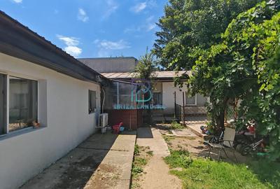 Casă cu 3 camere cu Teren 245 Mp în Bucureștii Noi - 1