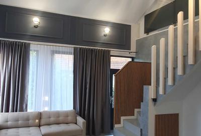 Casă cu 2 camere cu Teren 150 Mp în Exterior Vest
