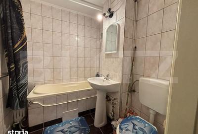 Apartament cu 2 camere decomandat în Rogerius