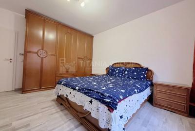 Garsonieră decomandată, mobilată în Avantgarden