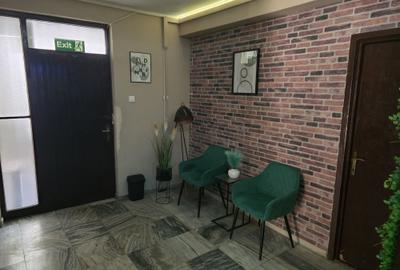 Casă cu 4 camere în Horea - 4