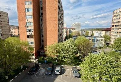 Apartament cu 2 camere în Ostroveni - 1