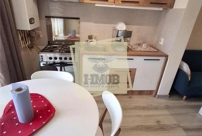 Apartament cu 2 camere în Central - 6