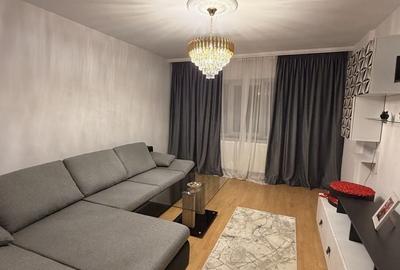Apartament cu 2 camere decomandat în Florești