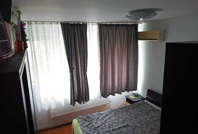 Apartament cu 2 camere decomandat în Drumul Taberei - 1