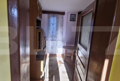 Casă cu 5 camere cu Teren 770 Mp în Central - 12