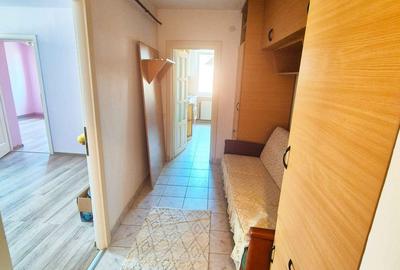 Apartament cu 2 camere în Ultracentral