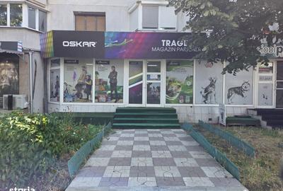Spațiu comercial, de 58 mp, în Sârbi - 2
