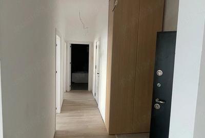 Apartament cu 3 camere decomandat în Central - 1