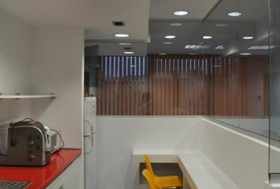 Birou, de 290 mp, în Știrbei Vodă - 8