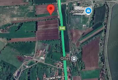 Teren de 10600 mp, în Cristian - 4