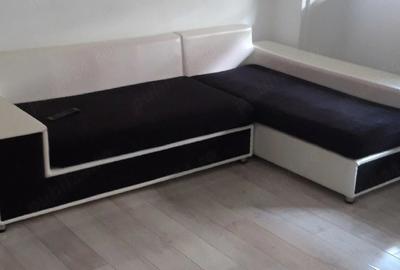 Garsonieră decomandată în Prundu - 2