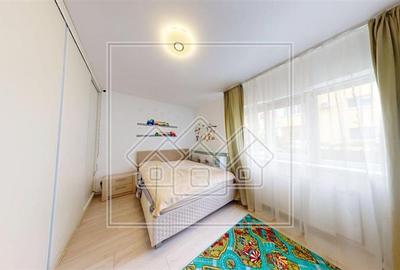 Apartament cu 2 camere nedecomandat în Șelimbăr - 11