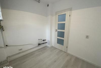 Apartament cu 3 camere decomandat în Tilișca