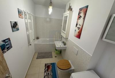 Apartament cu 2 camere, mobilat în Tineretului - 4