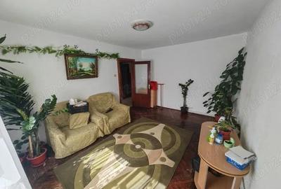 Apartament cu 3 camere decomandat, mobilat în Inel II - 3