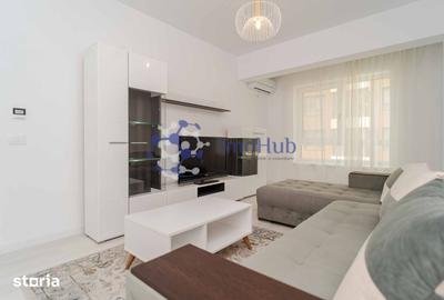 Apartament cu 2 camere în Moara de Vânt