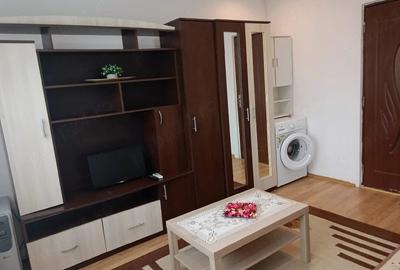 Garsonieră semidecomandată în Lipovei - 5