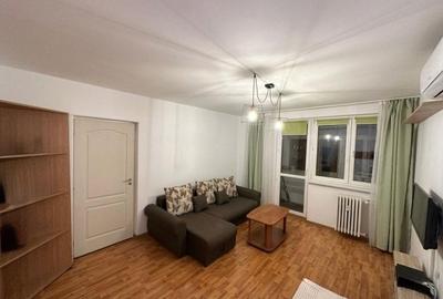 Apartament cu 2 camere semidecomandat, mobilat în Drumul Taberei - 2