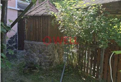 Casă cu 3 camere în Central - 3