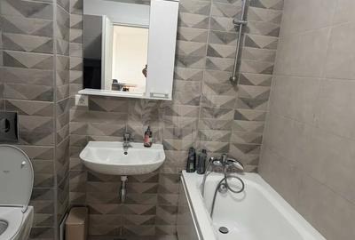 Apartament cu 2 camere decomandat, mobilat în Albert - 6