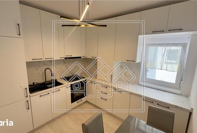 Apartament cu 2 camere decomandat în Terezian - 8