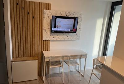 Apartament cu 2 camere decomandat în Central - 1