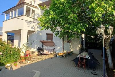 Casă cu Teren 400 Mp în Cornetu - 3
