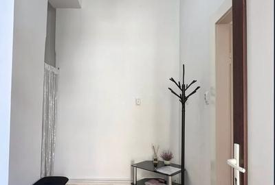 Garsonieră decomandată, mobilată în Ultracentral - 5