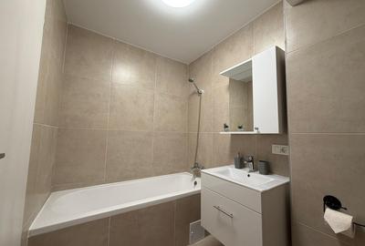 Apartament cu 2 camere în Central - 7